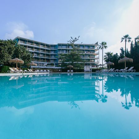 Hotel Almirante Αλικάντε Εξωτερικό φωτογραφία