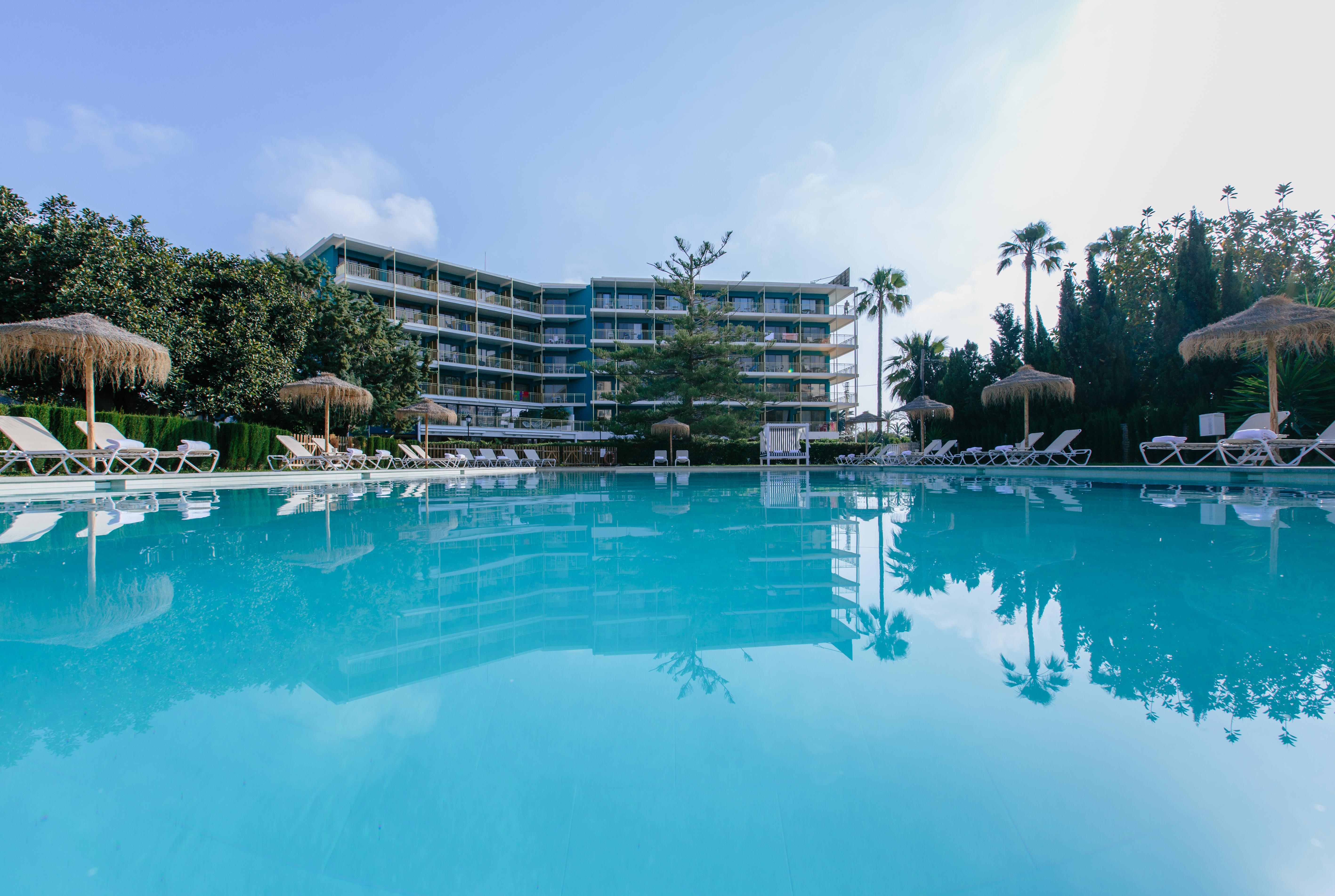 Hotel Almirante Αλικάντε Εξωτερικό φωτογραφία